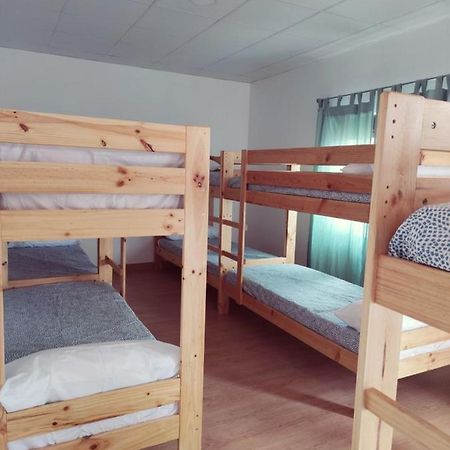 Albergue Los Patos Villafranca de los Caballeros Zewnętrze zdjęcie